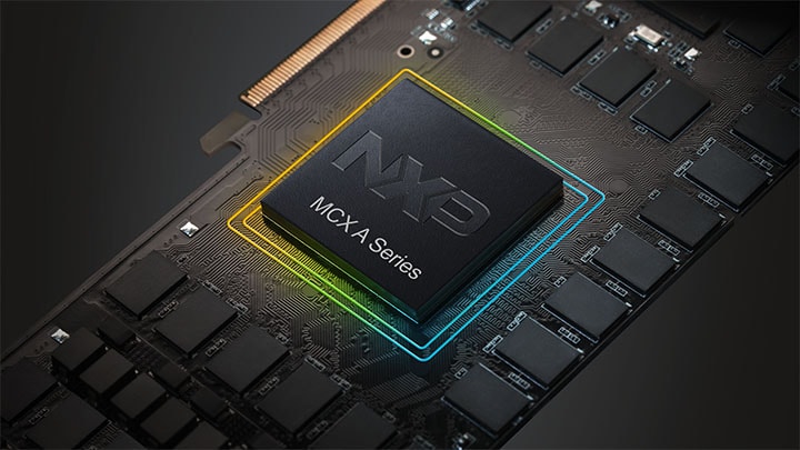 MCX A Series just doubled: Six New Families to Accelerate Industrial & IoT Innovation