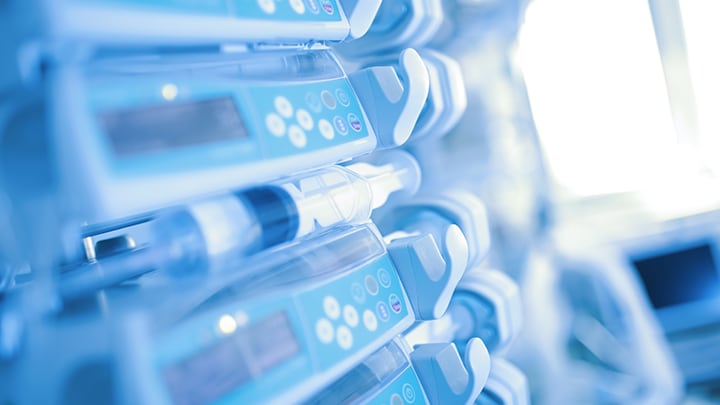 Transforming Complexity to Efficiency in Healthcare  with RFID and NFC Technologies Image 3