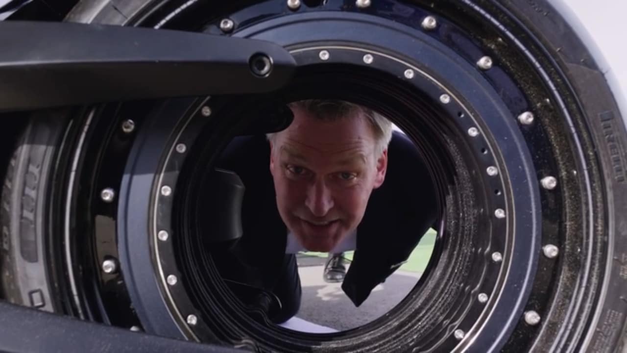 NXP at CES 2026: CTO Booth Walkthrough