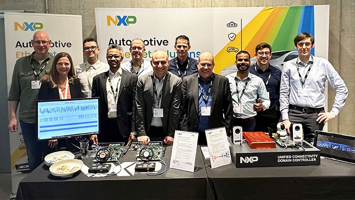 Automotive Ethernet Congress 2026 Image