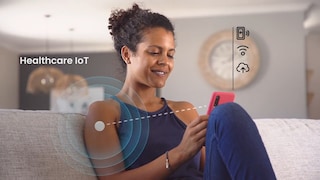 MCX W23 Secure Bluetooth Low Energy for IoT								