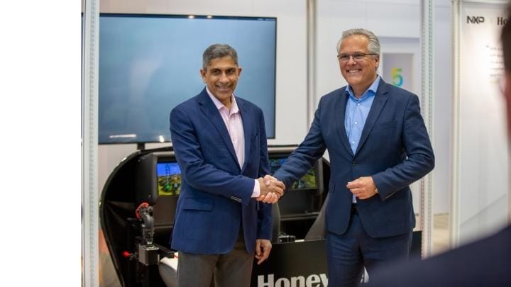 From Automated Processes to Autonomous Progress With Honeywell Image